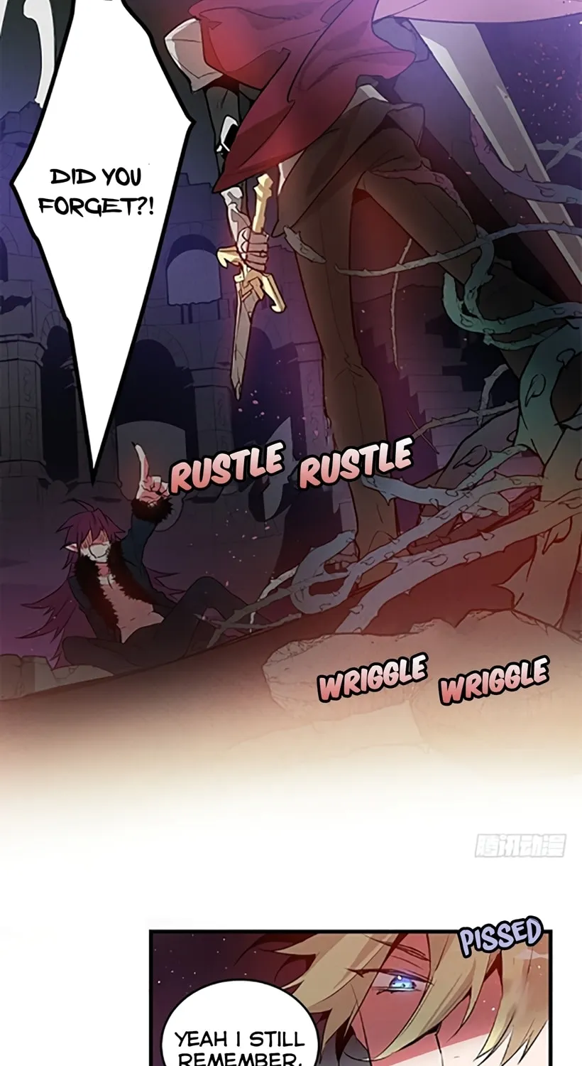 This Girl Is a Little Wild Chapter 1 page 8 - 