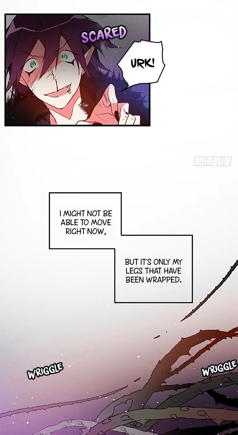 This Girl Is a Little Wild Chapter 1 page 10 - 