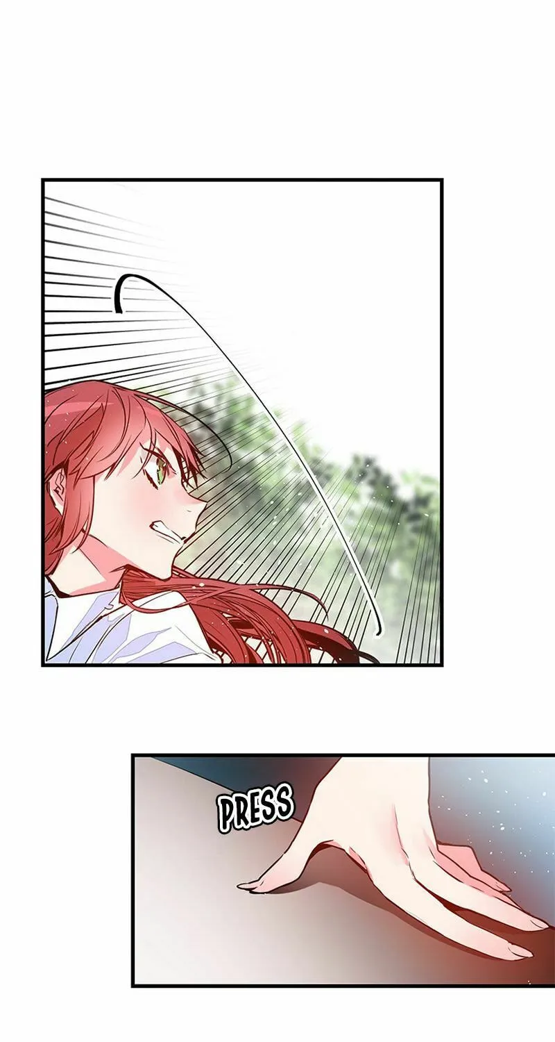 This Girl Is a Little Wild Chapter 10 page 2 - 