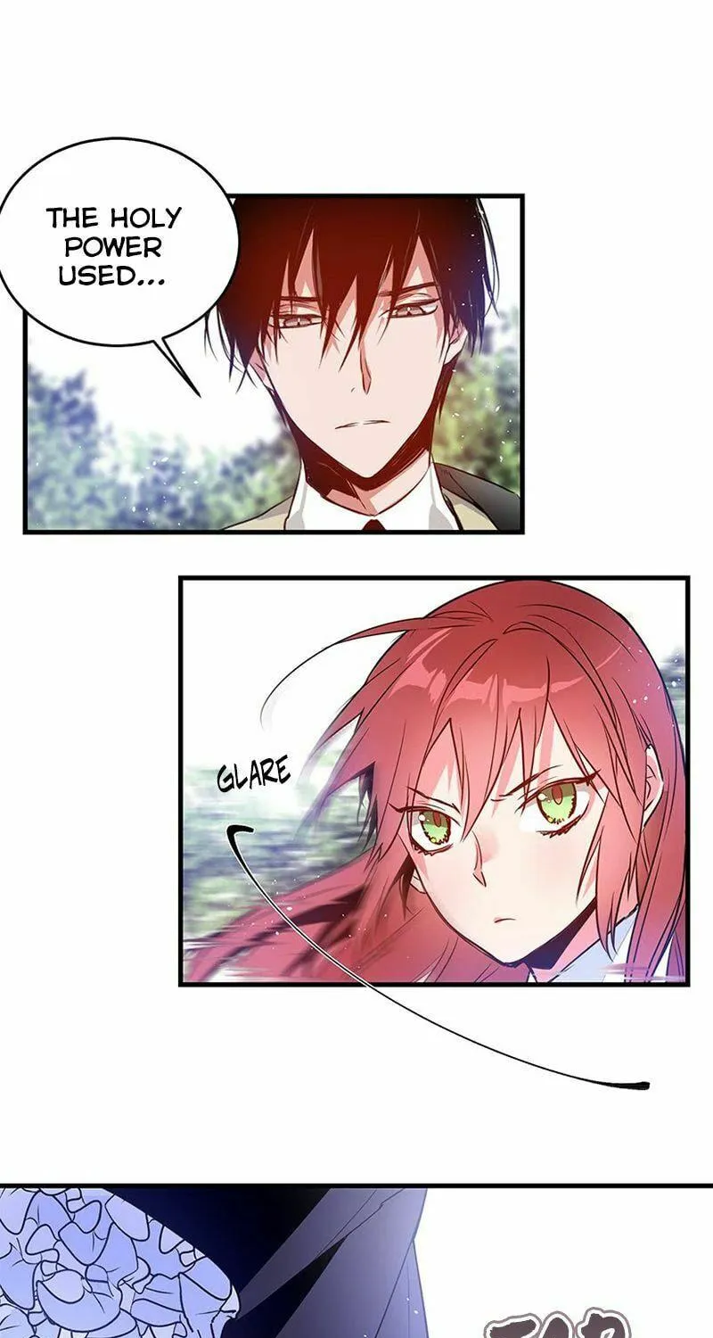 This Girl Is a Little Wild Chapter 10 page 11 - 