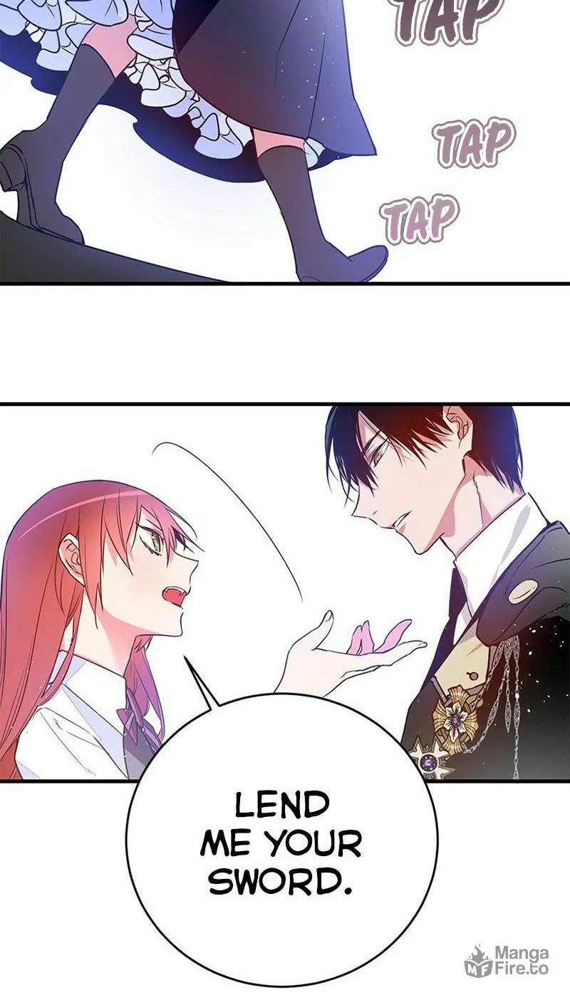 This Girl Is a Little Wild Chapter 10 page 12 - 