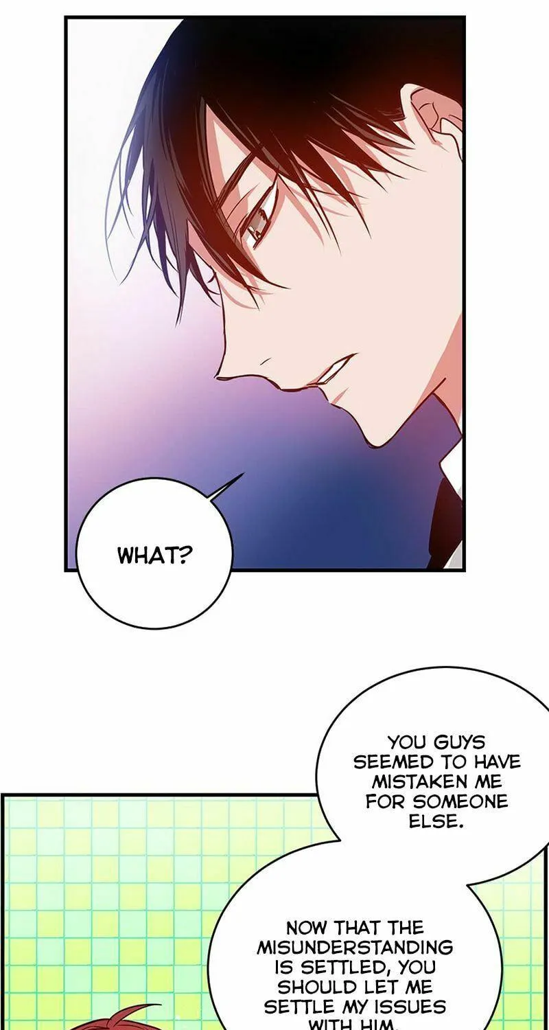 This Girl Is a Little Wild Chapter 10 page 13 - 