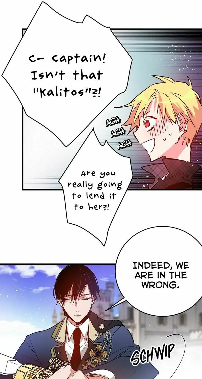 This Girl Is a Little Wild Chapter 10 page 15 - 