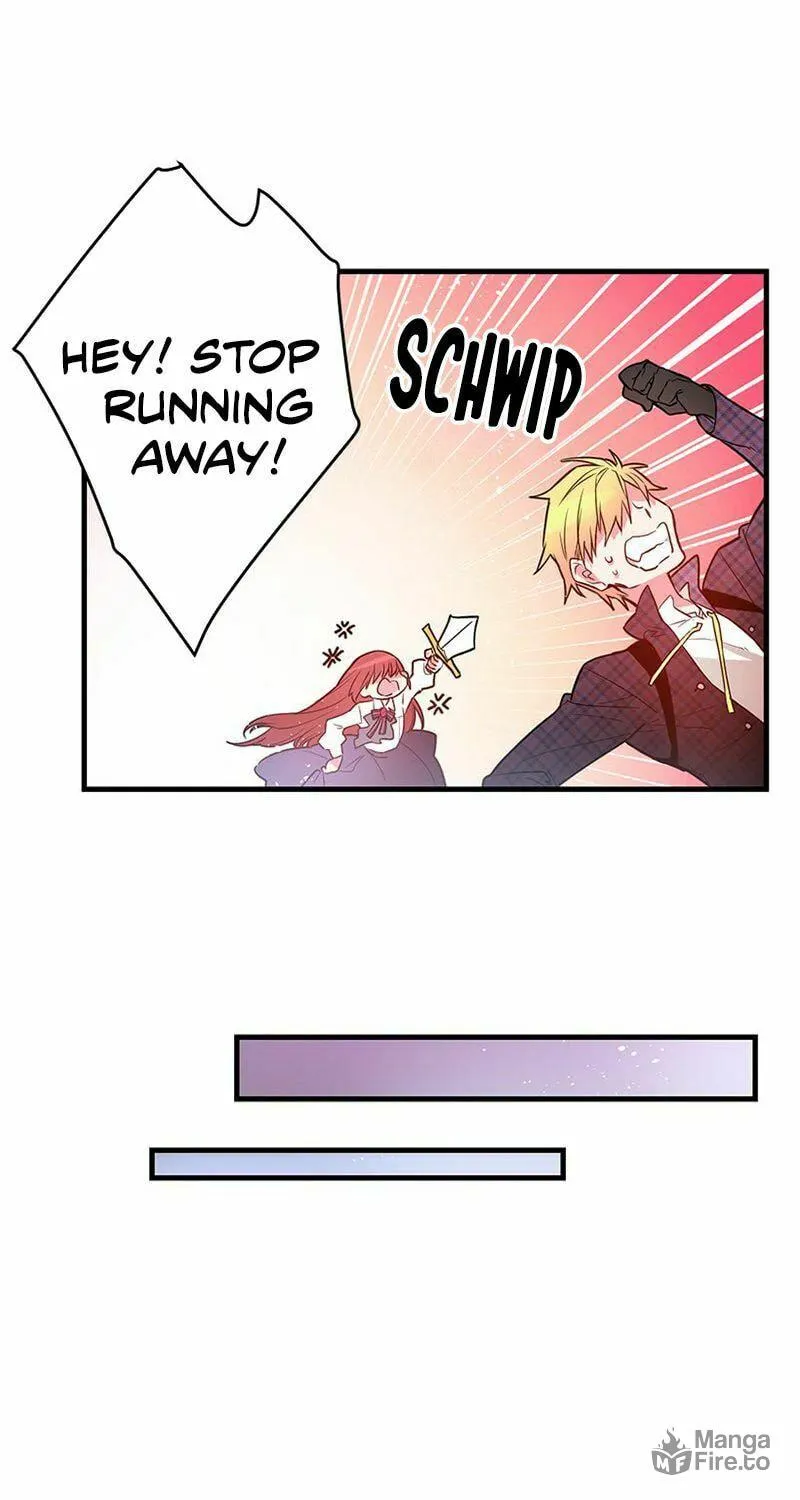 This Girl Is a Little Wild Chapter 10 page 20 - 
