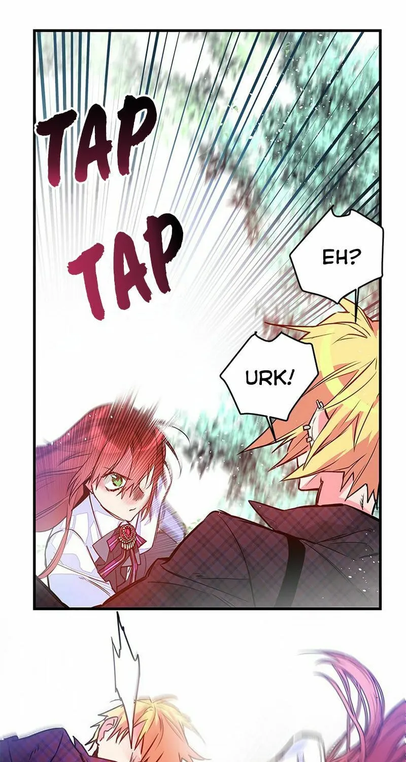 This Girl Is a Little Wild Chapter 10 page 3 - 