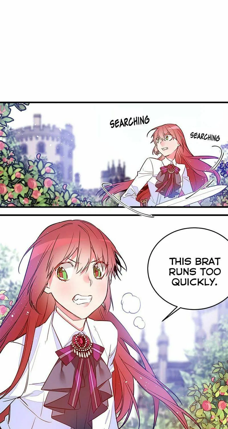 This Girl Is a Little Wild Chapter 10 page 22 - 