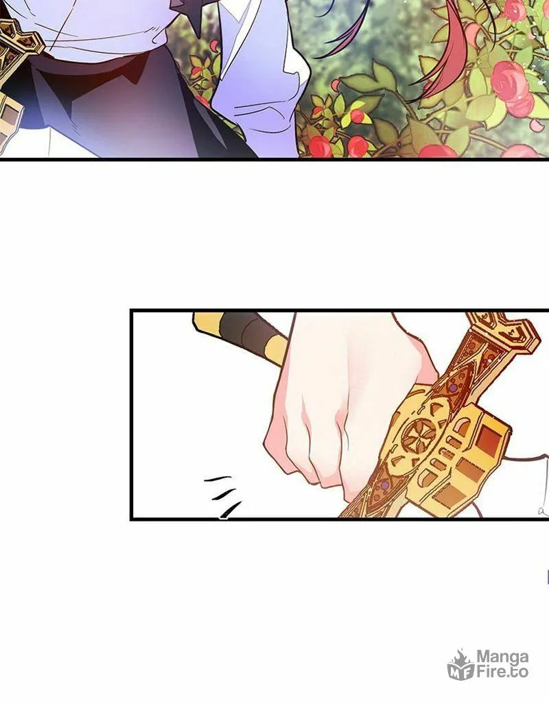 This Girl Is a Little Wild Chapter 10 page 23 - 