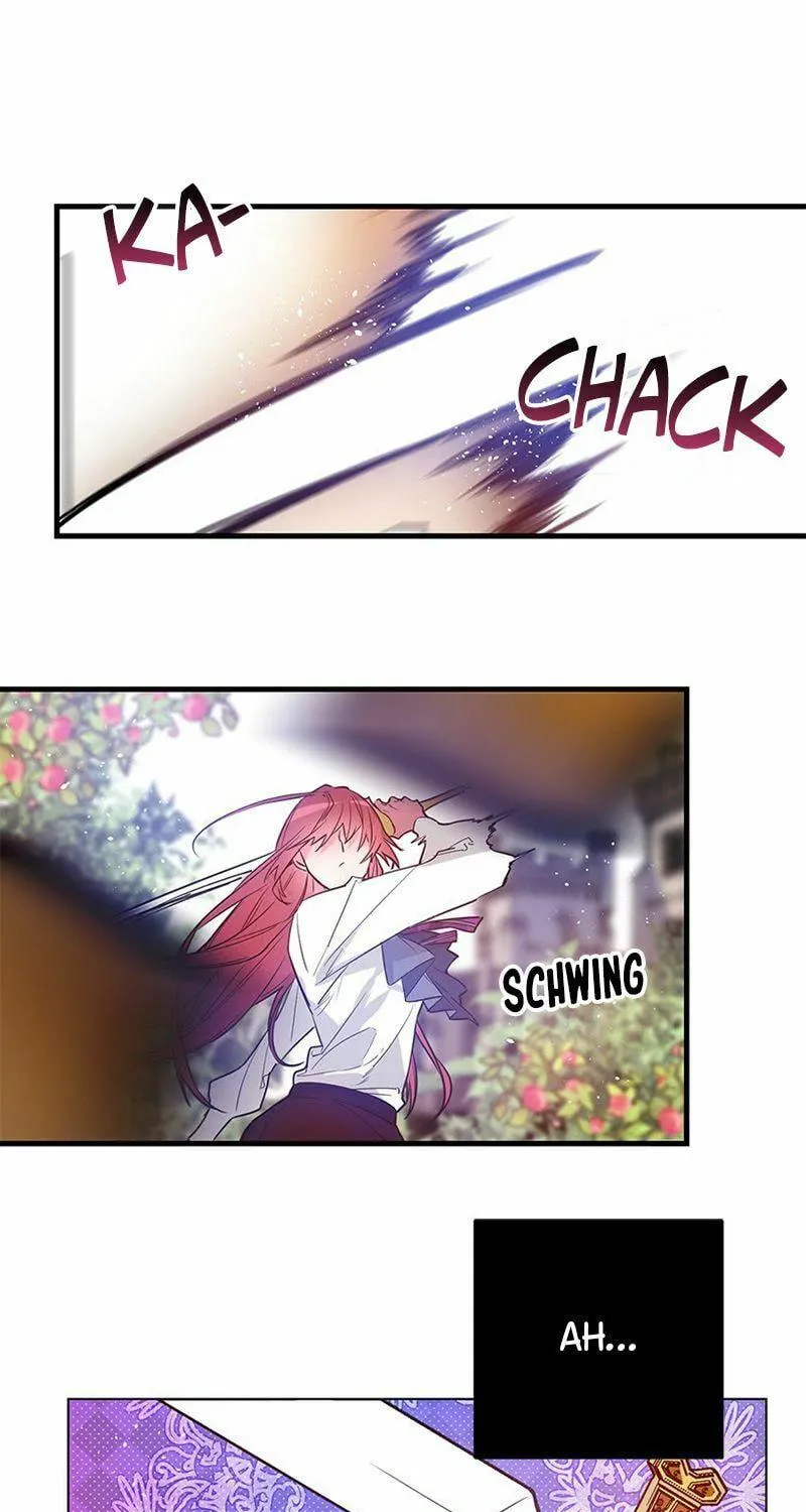 This Girl Is a Little Wild Chapter 10 page 25 - 