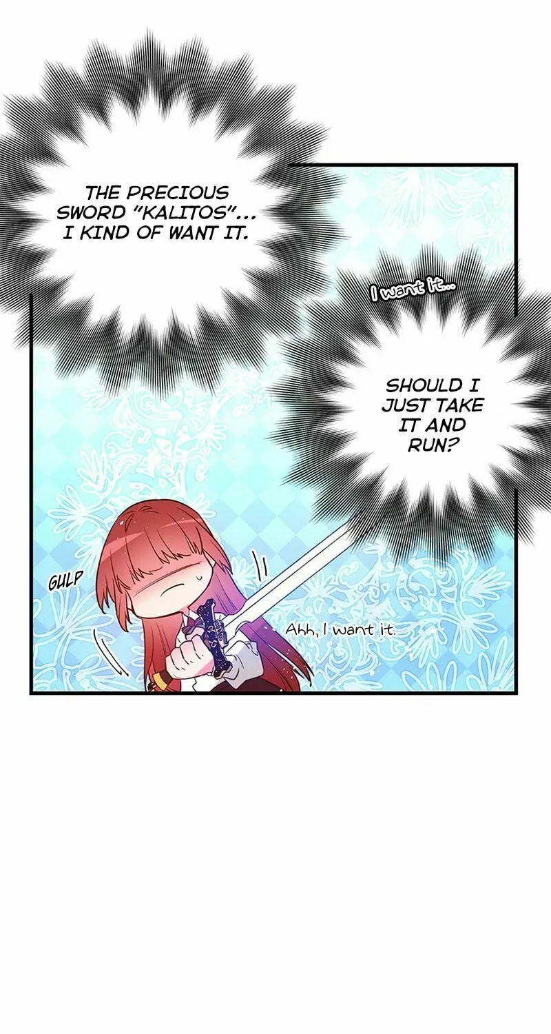 This Girl Is a Little Wild Chapter 10 page 27 - 