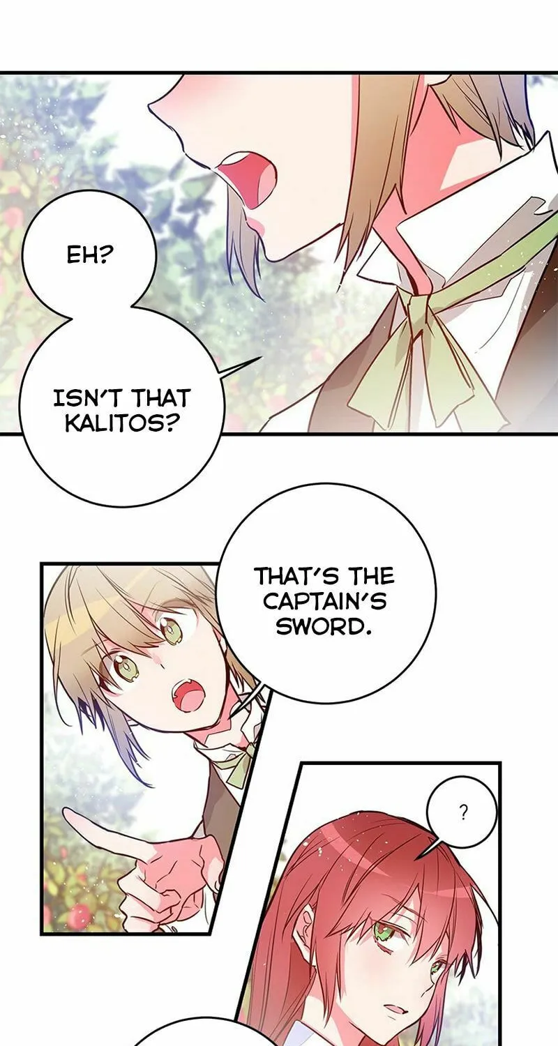 This Girl Is a Little Wild Chapter 10 page 28 - 