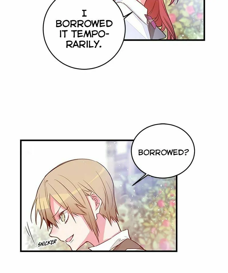 This Girl Is a Little Wild Chapter 10 page 29 - 