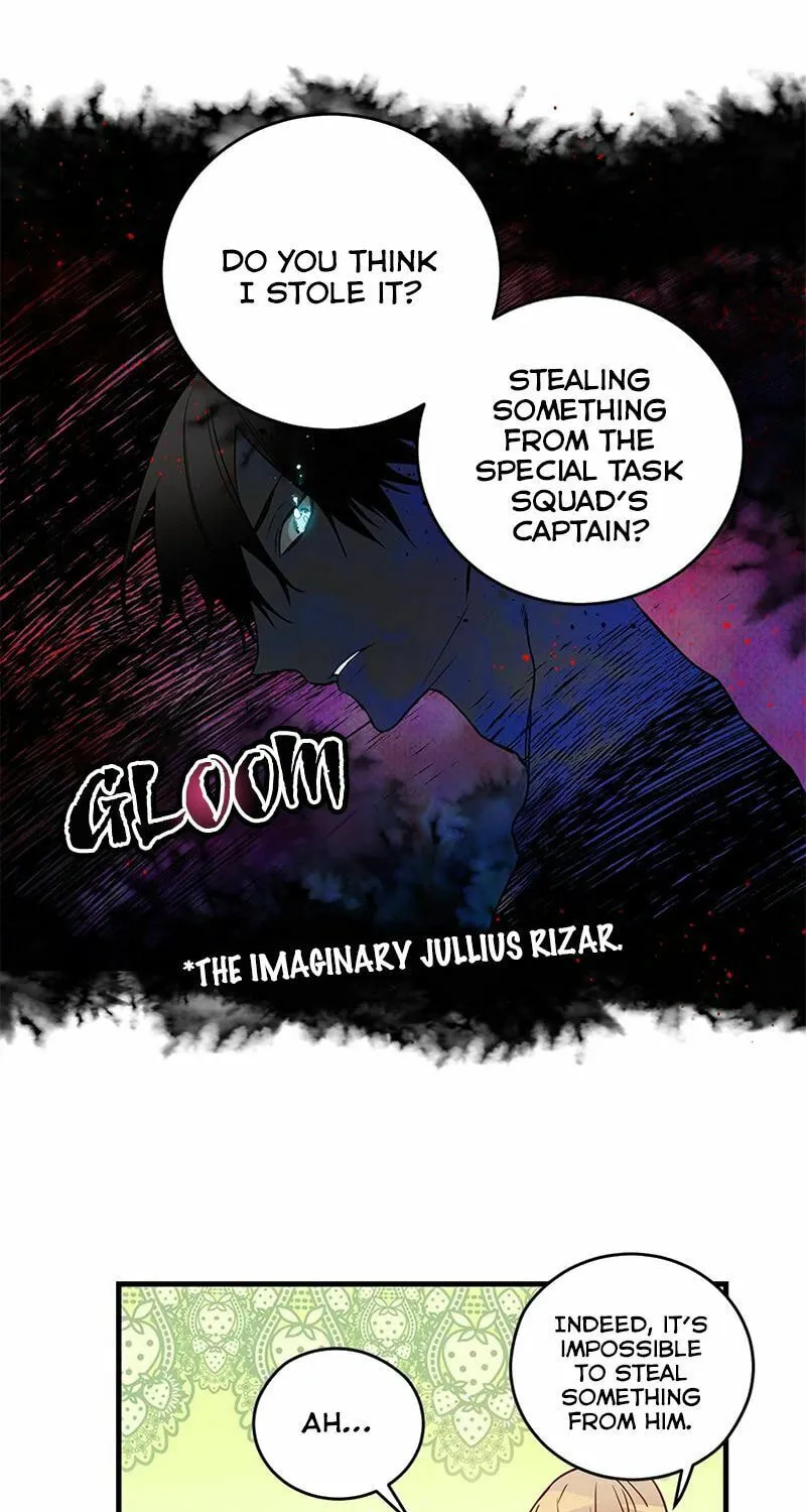 This Girl Is a Little Wild Chapter 10 page 30 - 