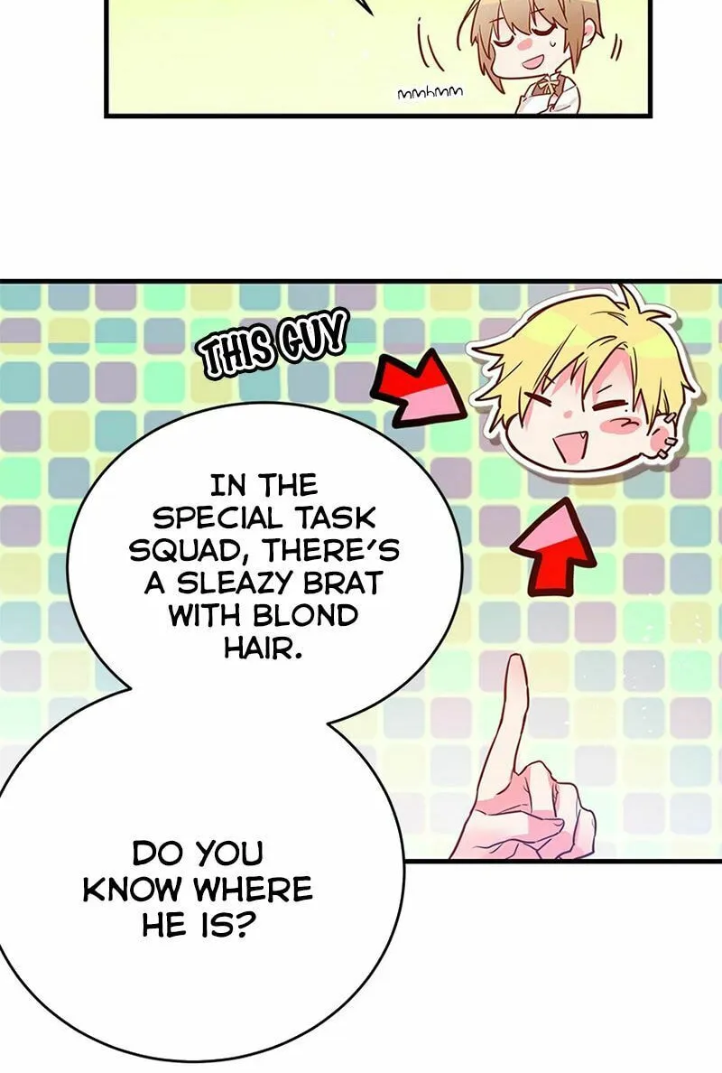 This Girl Is a Little Wild Chapter 10 page 31 - 