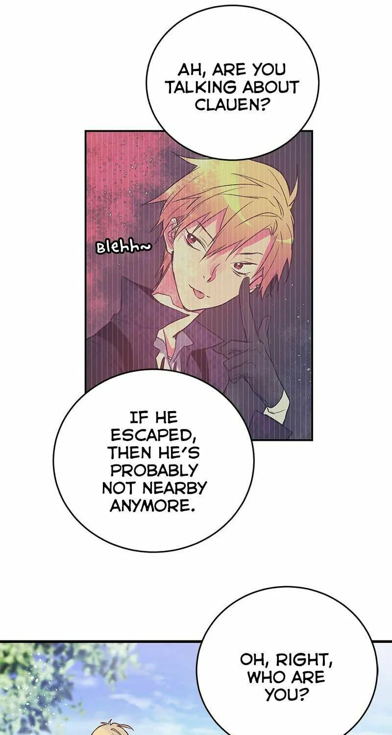 This Girl Is a Little Wild Chapter 10 page 32 - 