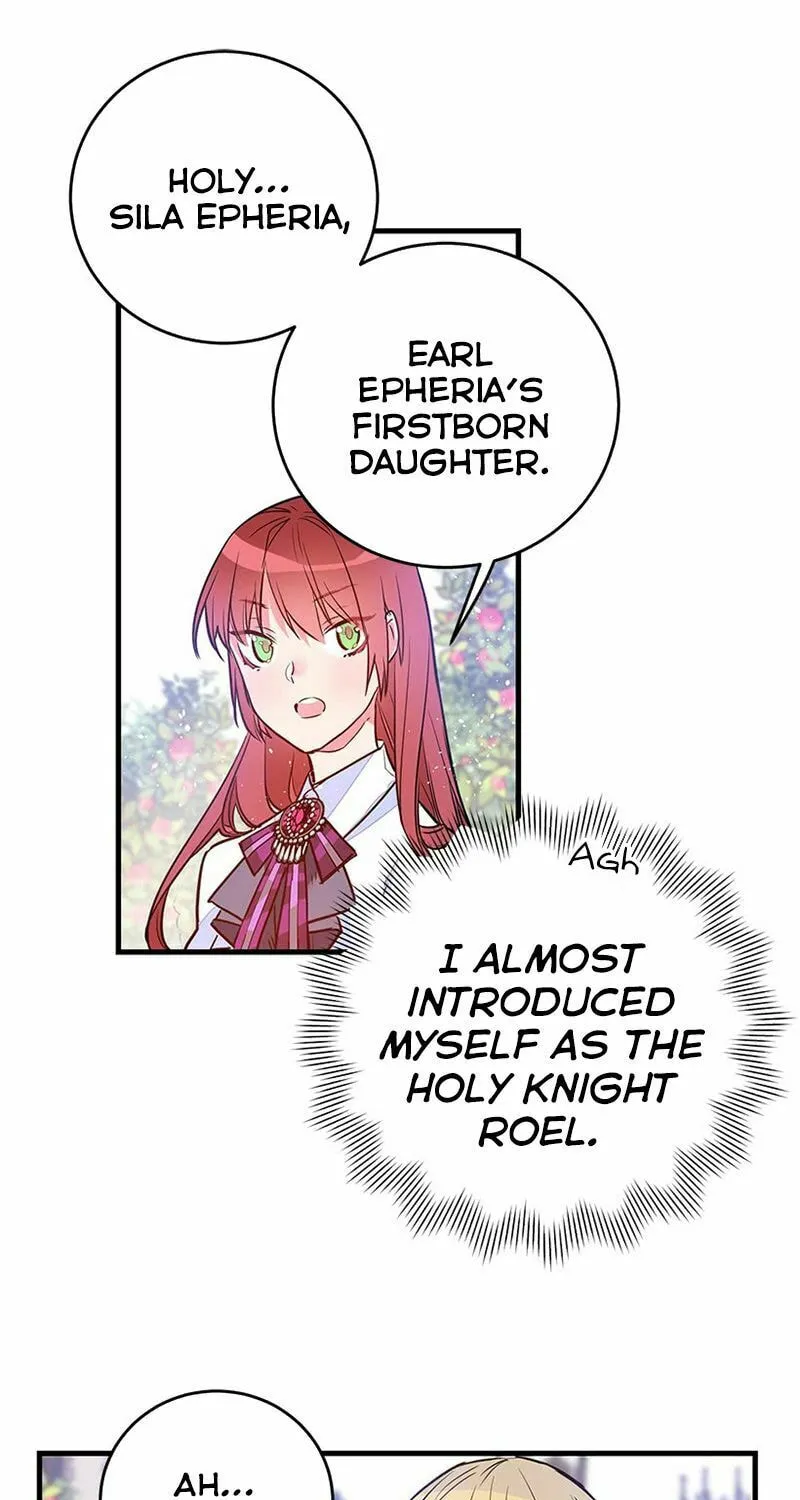 This Girl Is a Little Wild Chapter 10 page 34 - 