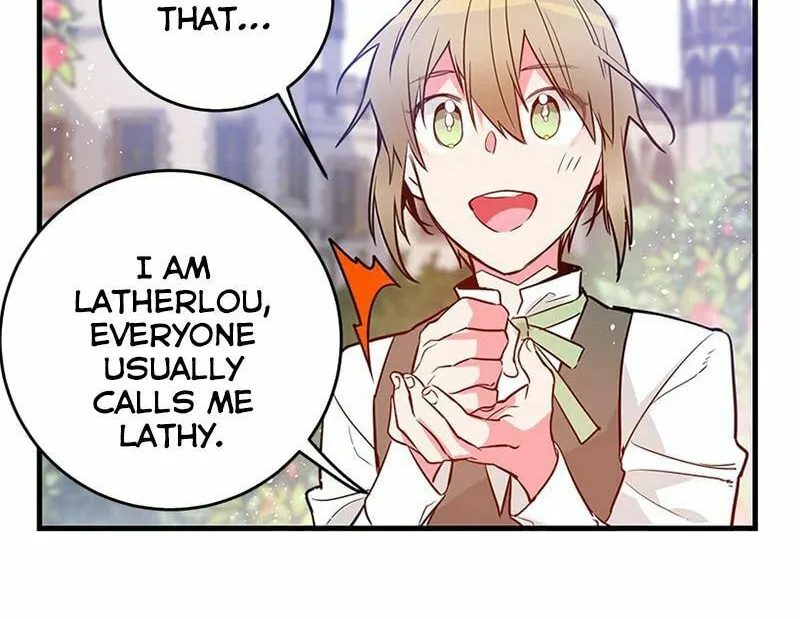 This Girl Is a Little Wild Chapter 10 page 35 - 