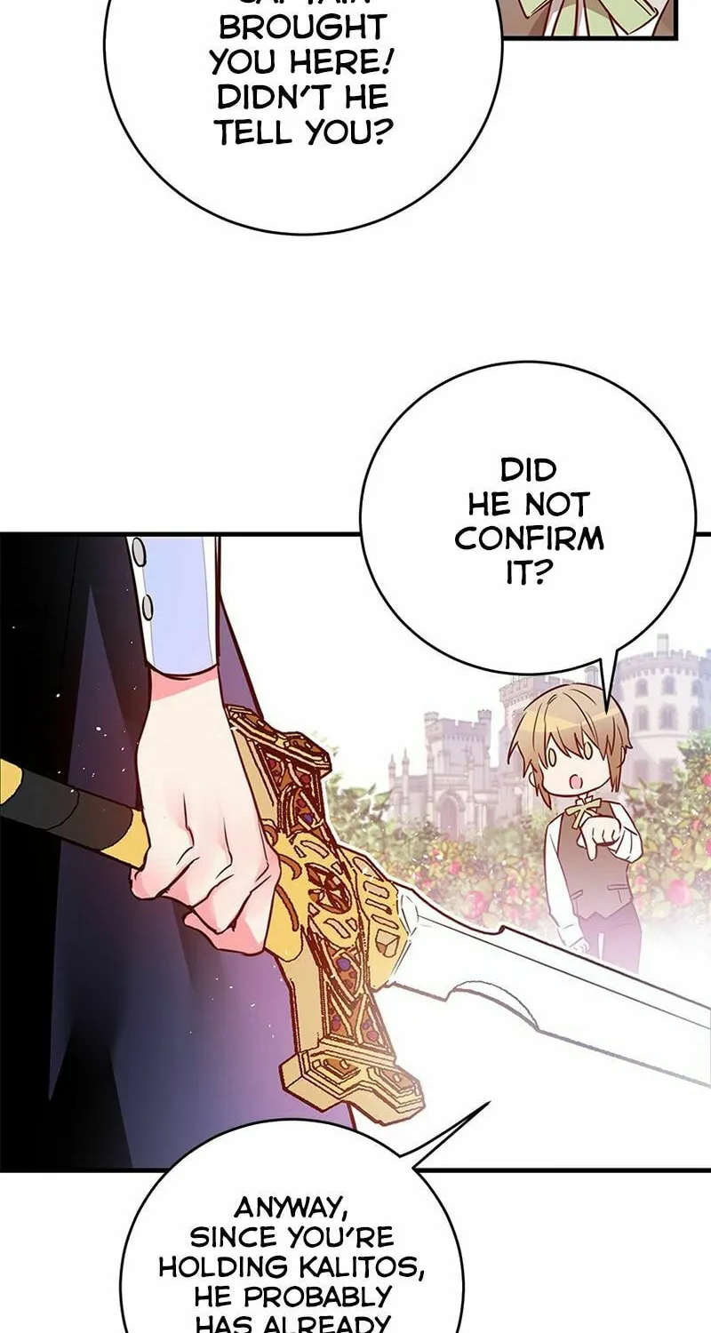 This Girl Is a Little Wild Chapter 10 page 37 - 