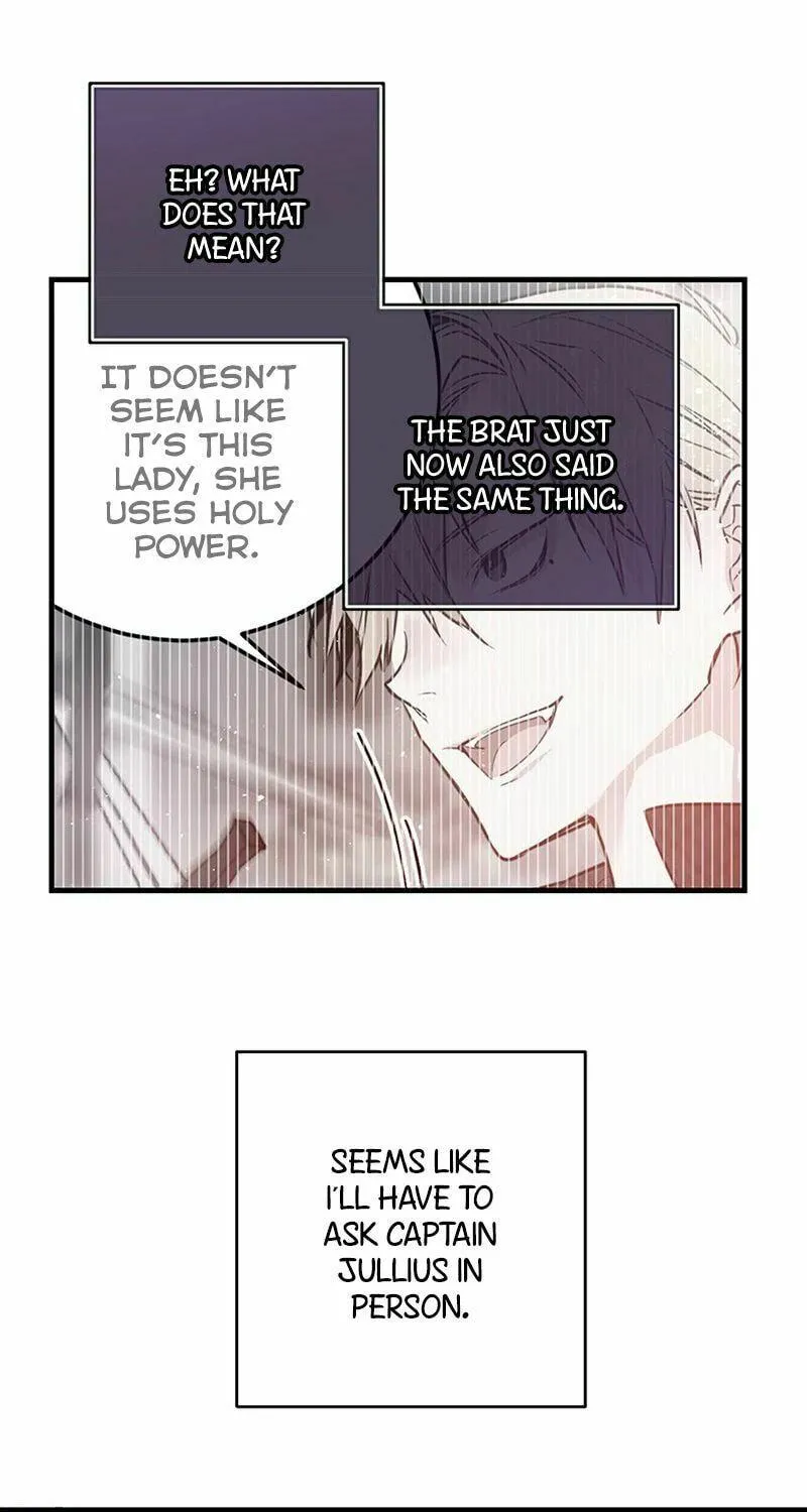 This Girl Is a Little Wild Chapter 10 page 39 - 
