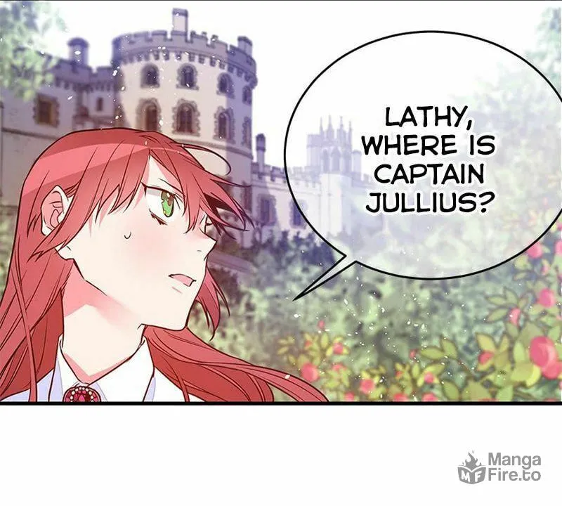 This Girl Is a Little Wild Chapter 10 page 40 - 