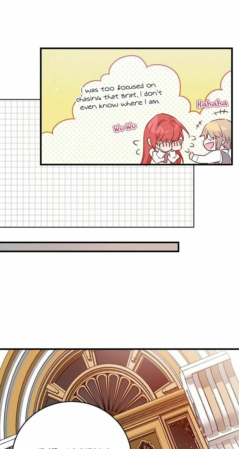 This Girl Is a Little Wild Chapter 10 page 41 - 