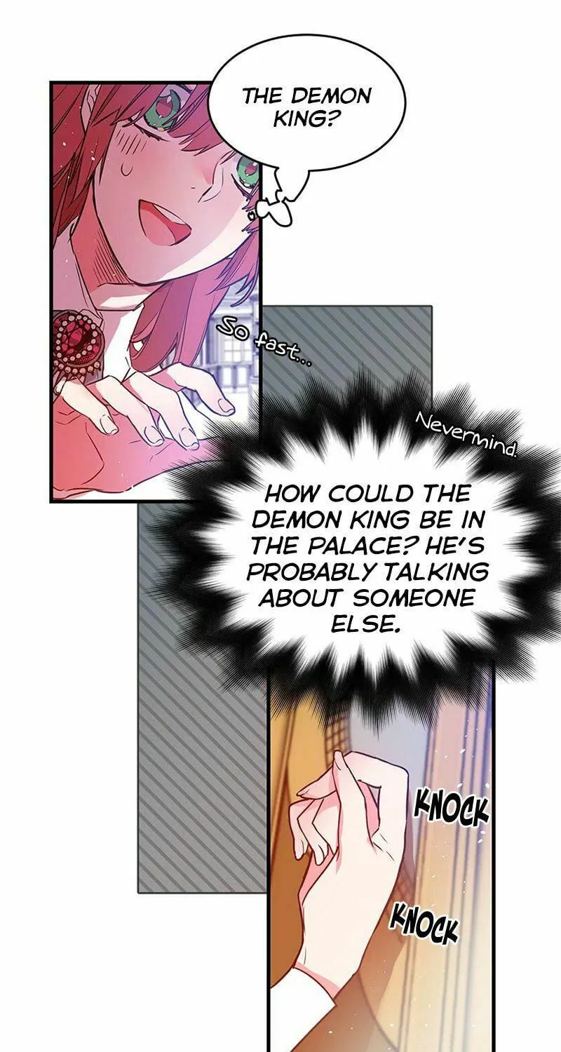 This Girl Is a Little Wild Chapter 10 page 44 - 