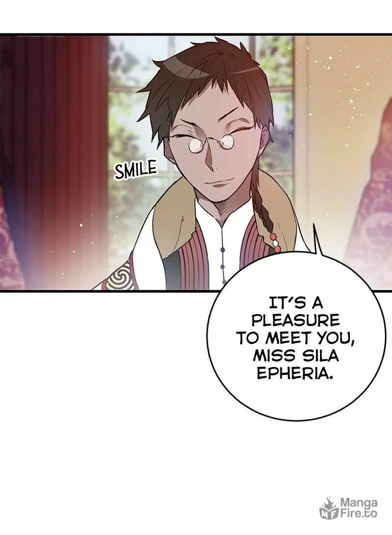 This Girl Is a Little Wild Chapter 10 page 47 - 