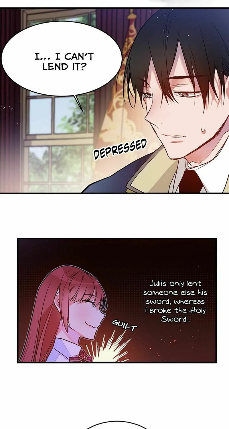This Girl Is a Little Wild Chapter 10 page 49 - 