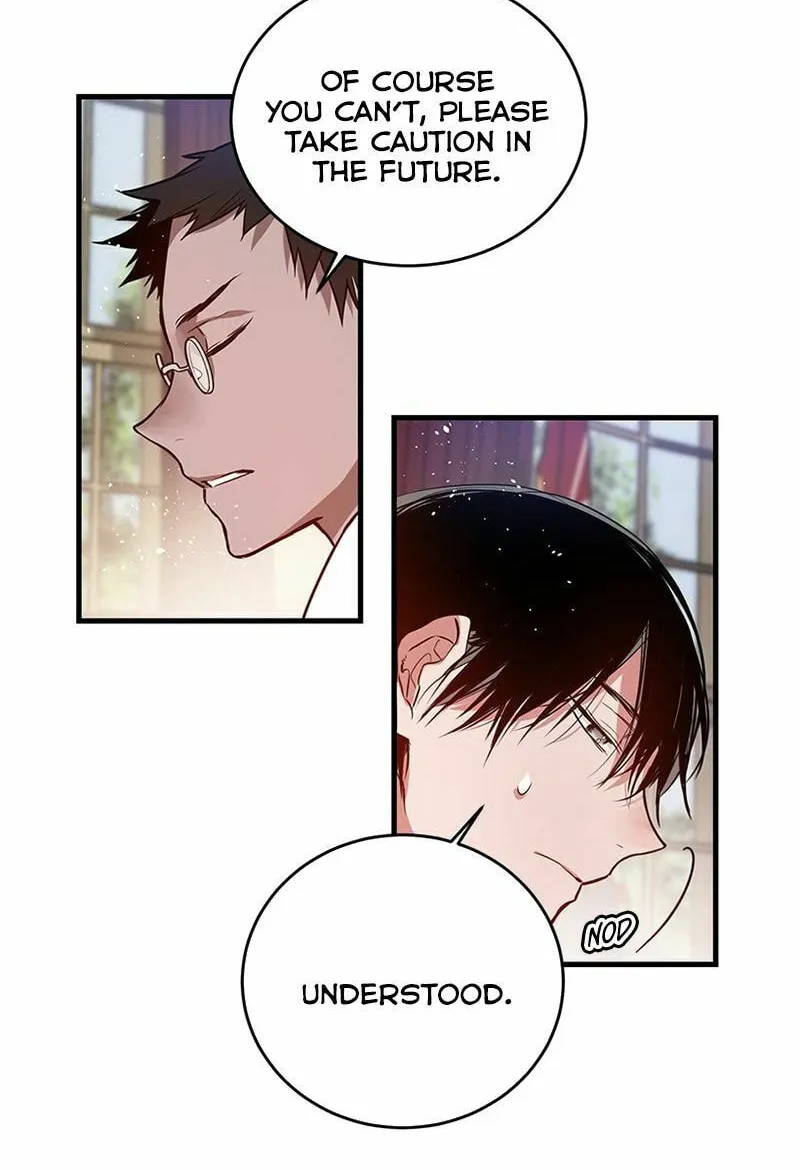 This Girl Is a Little Wild Chapter 10 page 50 - 