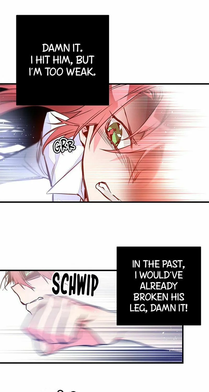 This Girl Is a Little Wild Chapter 10 page 6 - 