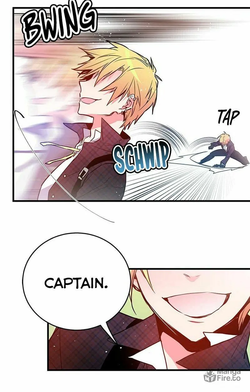 This Girl Is a Little Wild Chapter 10 page 7 - 