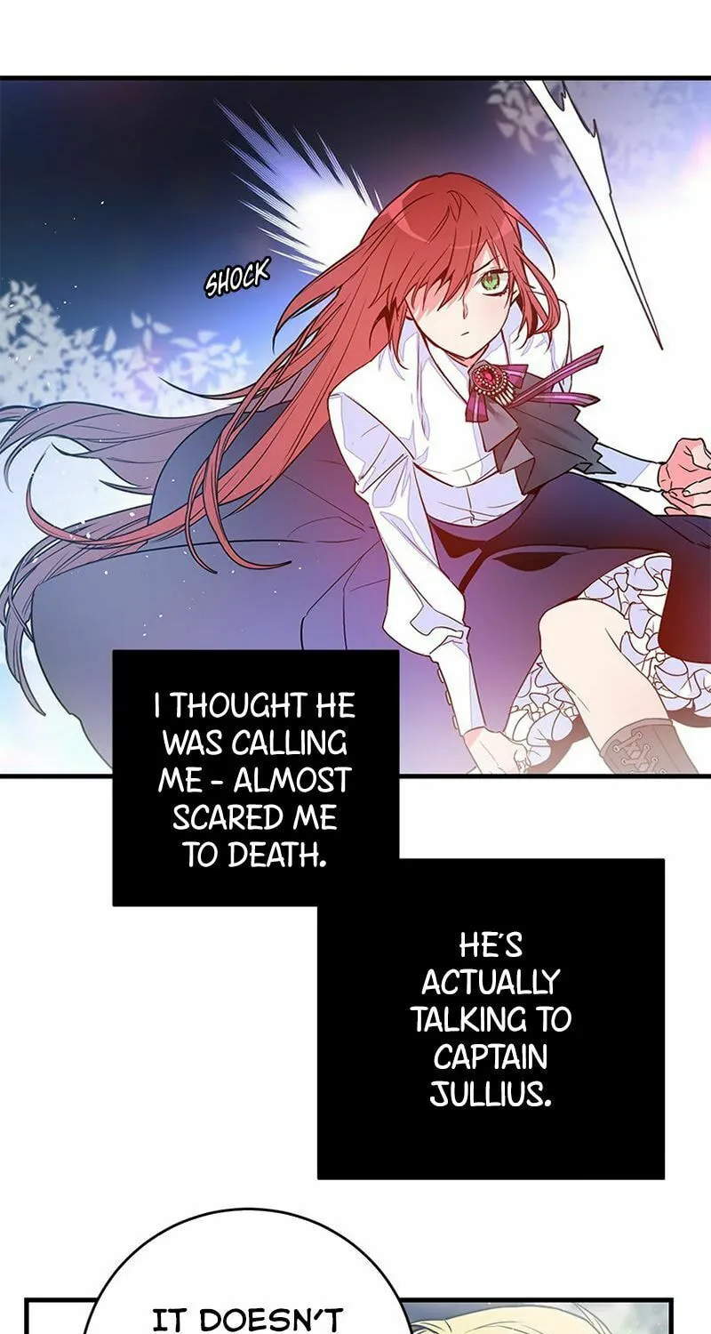 This Girl Is a Little Wild Chapter 10 page 8 - 