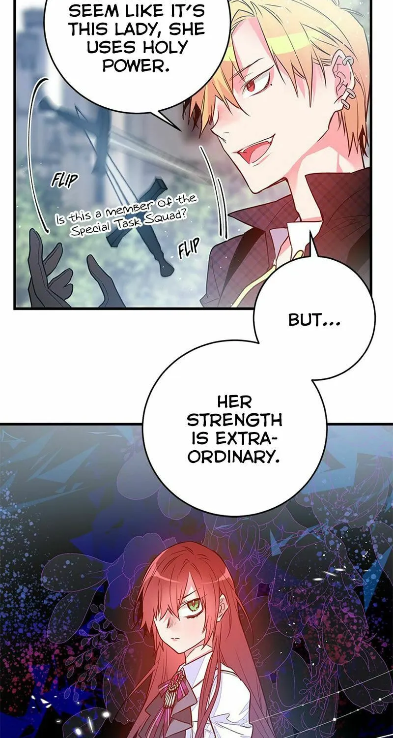 This Girl Is a Little Wild Chapter 10 page 9 - 