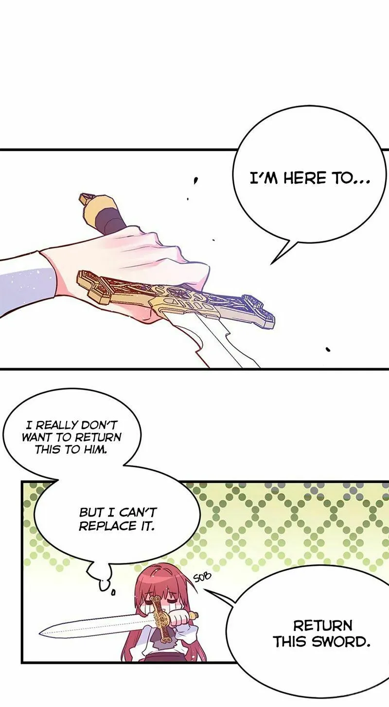 This Girl Is a Little Wild Chapter 11 page 2 - 
