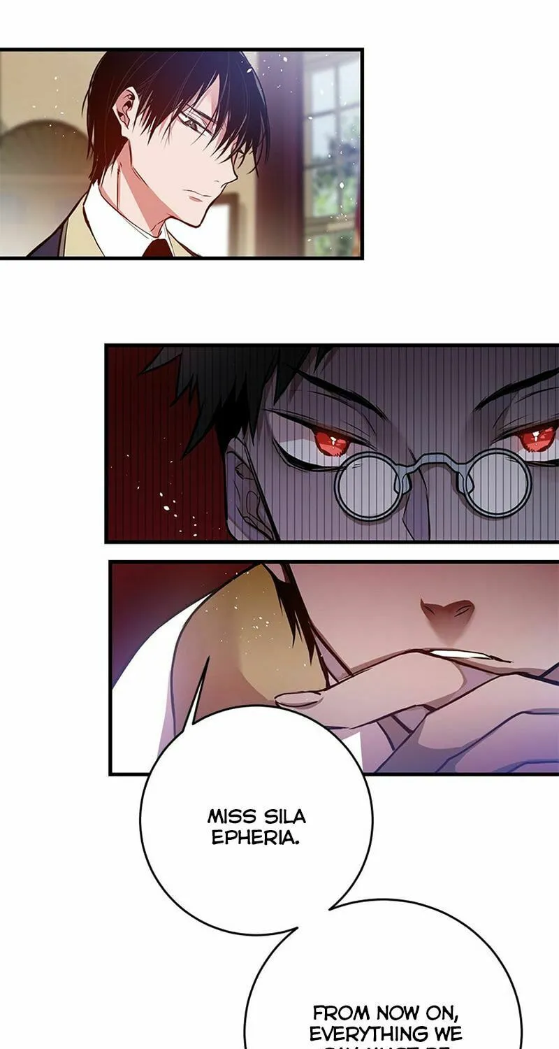 This Girl Is a Little Wild Chapter 11 page 12 - 