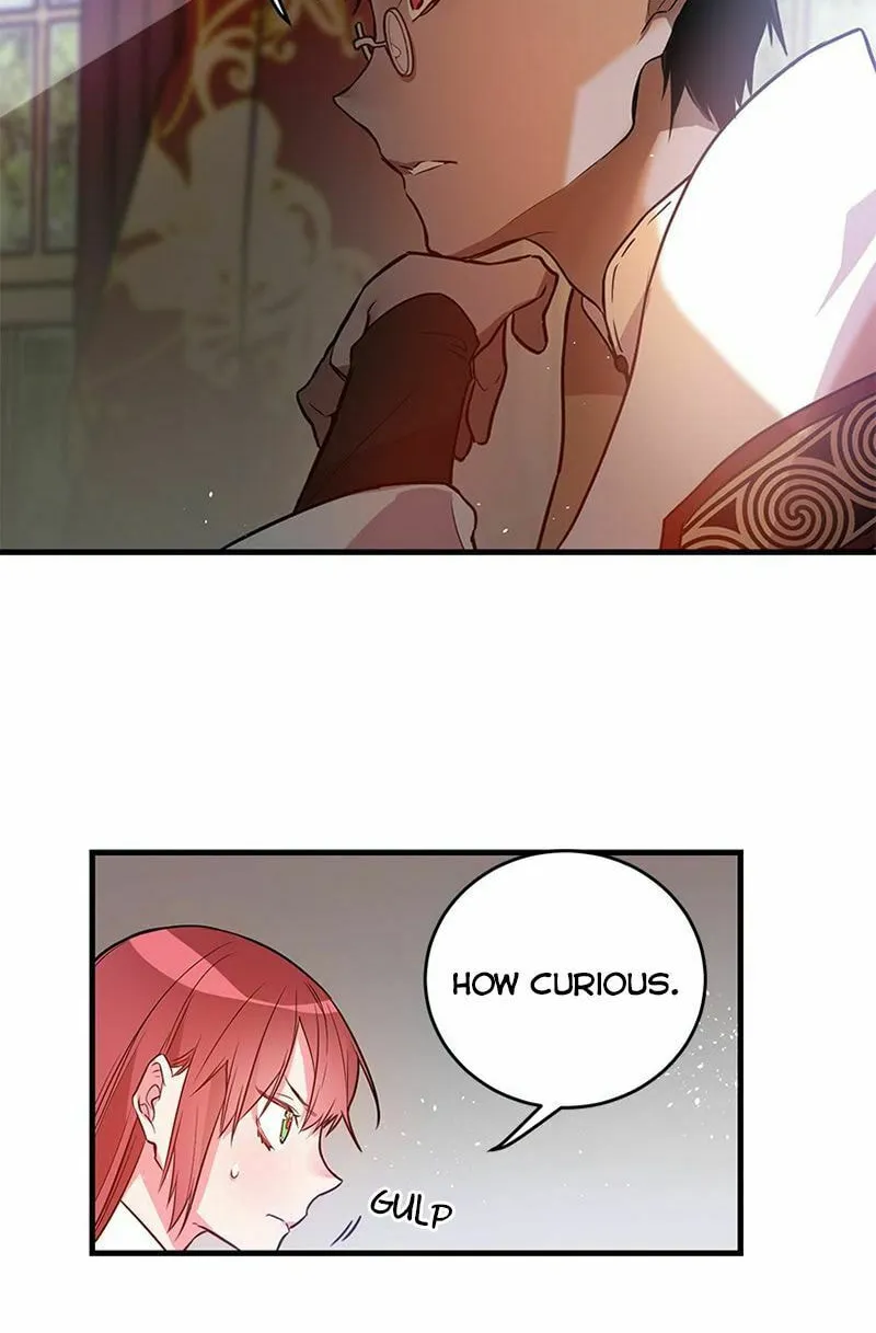 This Girl Is a Little Wild Chapter 11 page 15 - 