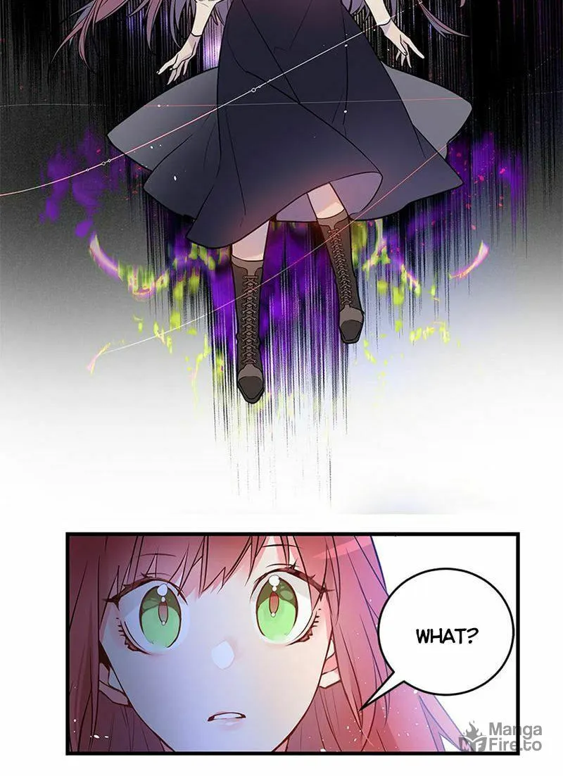 This Girl Is a Little Wild Chapter 11 page 17 - 
