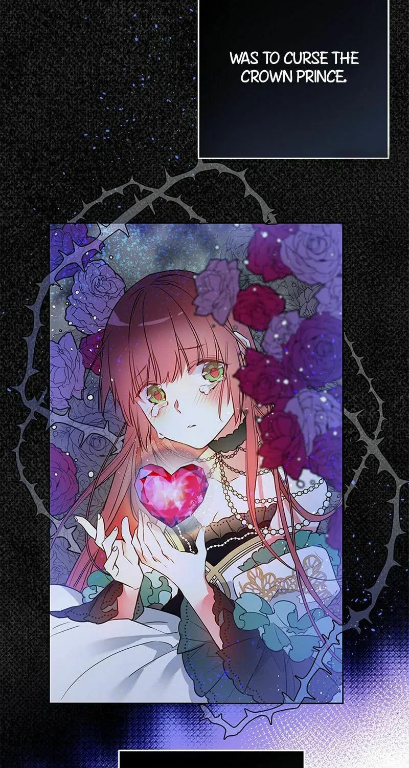 This Girl Is a Little Wild Chapter 11 page 21 - 