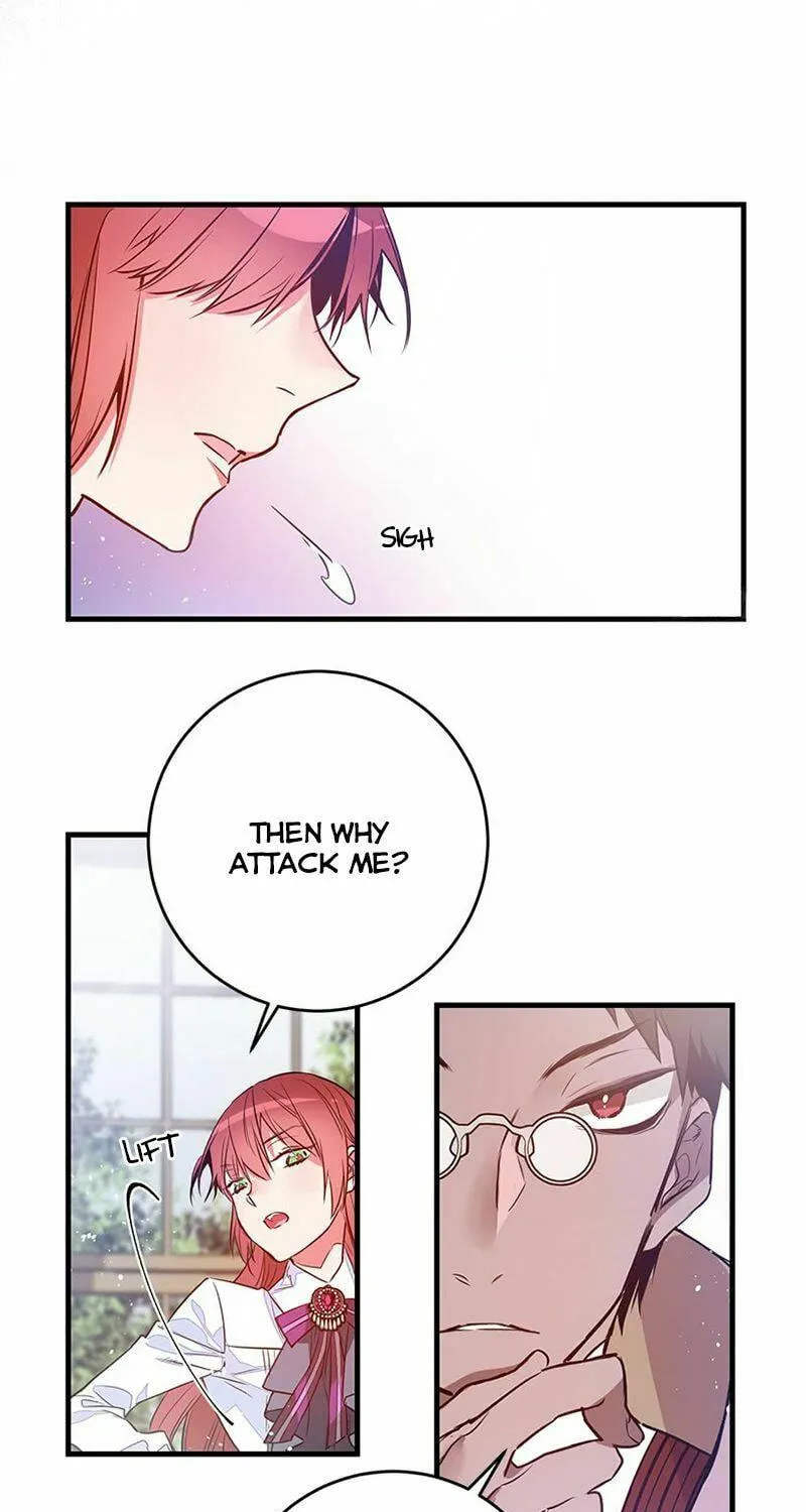 This Girl Is a Little Wild Chapter 11 page 23 - 