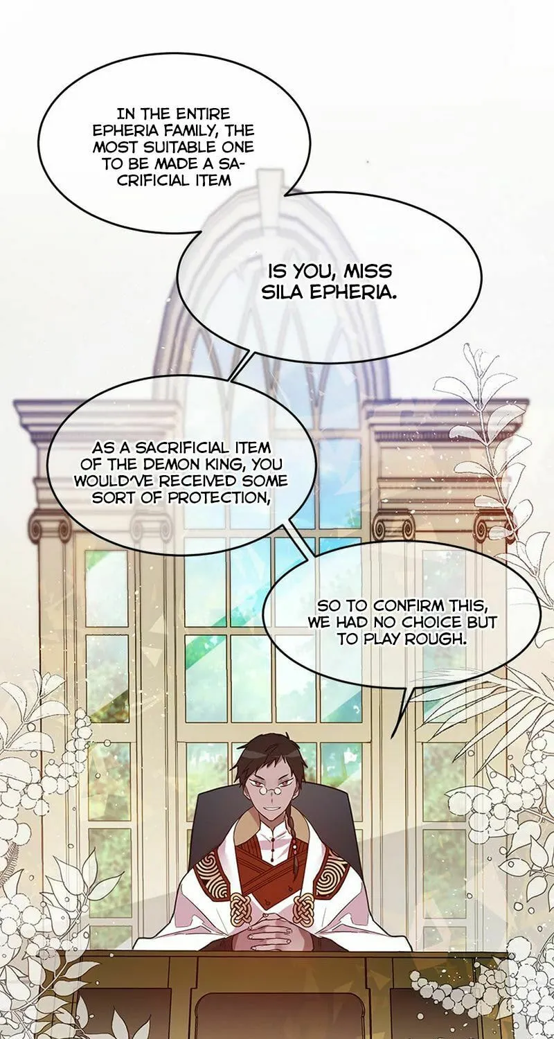 This Girl Is a Little Wild Chapter 11 page 25 - 