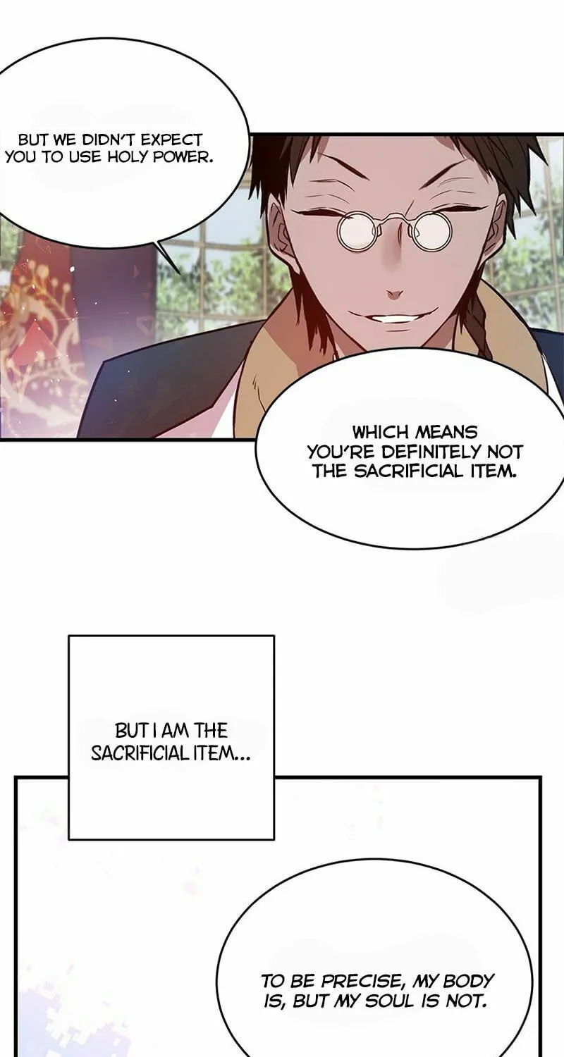 This Girl Is a Little Wild Chapter 11 page 27 - 