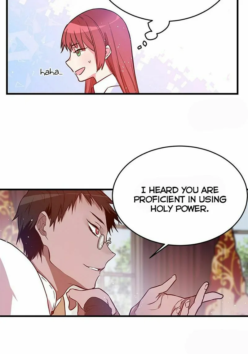 This Girl Is a Little Wild Chapter 11 page 28 - 