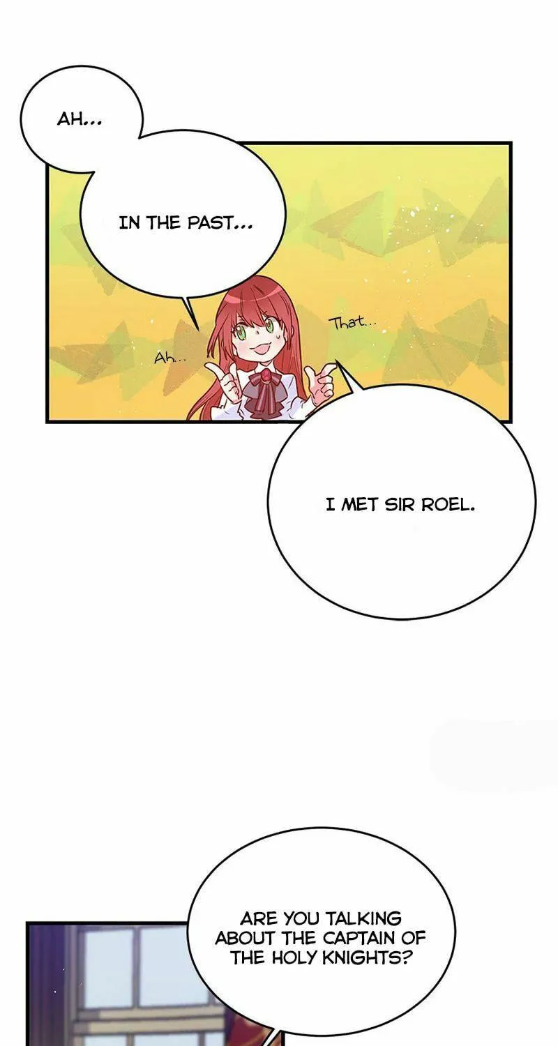 This Girl Is a Little Wild Chapter 11 page 29 - 