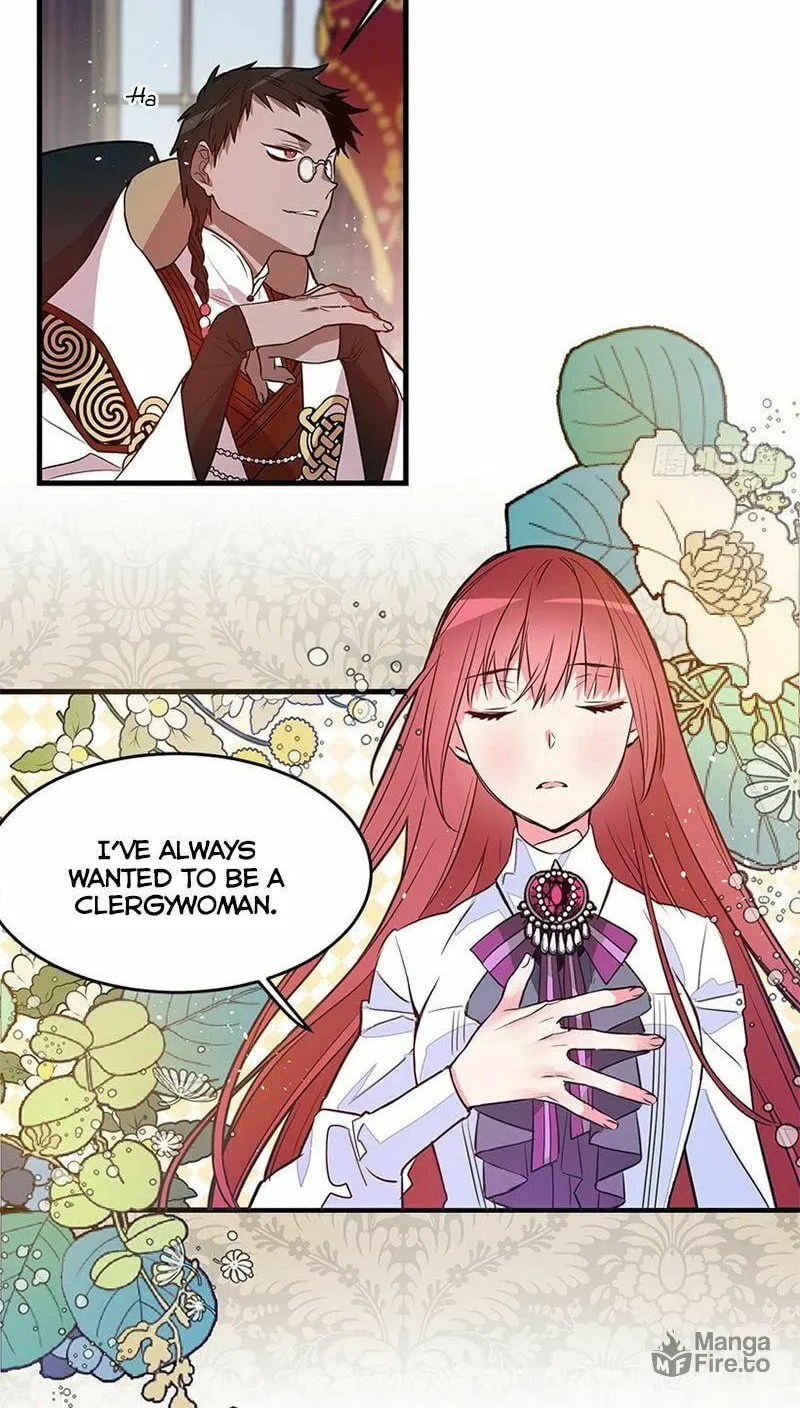 This Girl Is a Little Wild Chapter 11 page 30 - 
