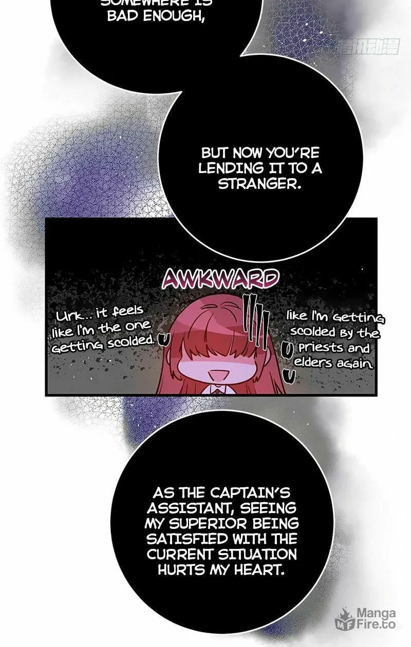 This Girl Is a Little Wild Chapter 11 page 4 - 