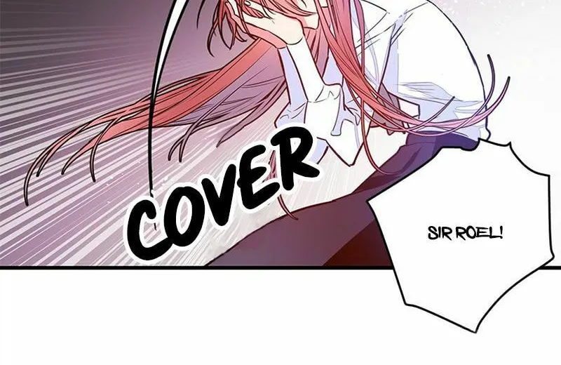 This Girl Is a Little Wild Chapter 11 page 32 - 