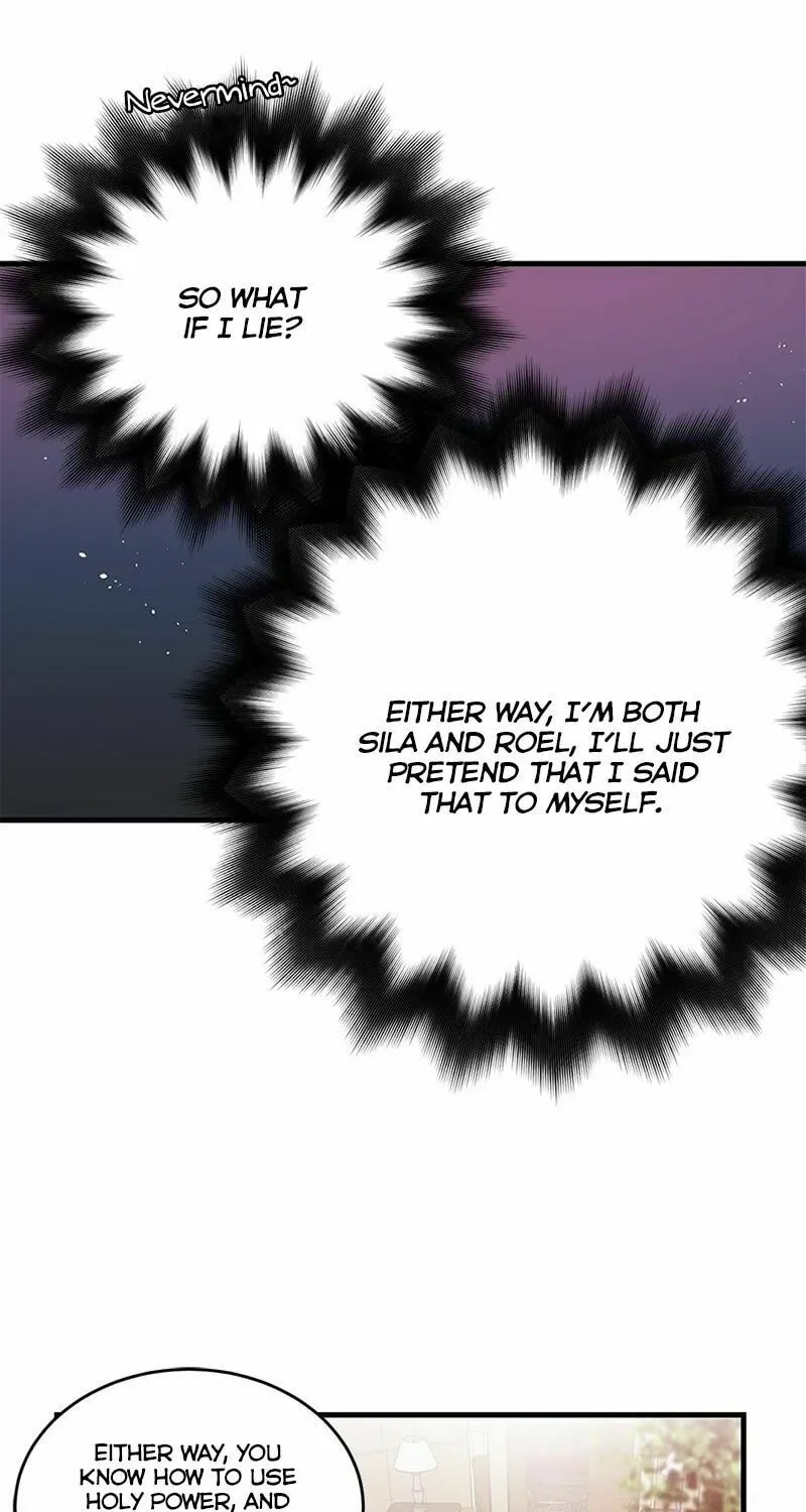 This Girl Is a Little Wild Chapter 11 page 33 - 