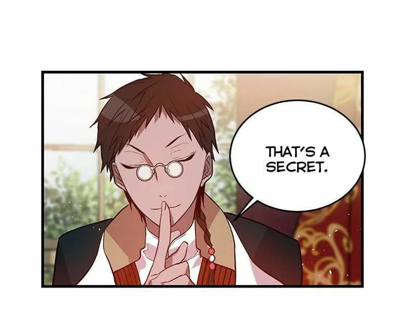 This Girl Is a Little Wild Chapter 11 page 38 - 