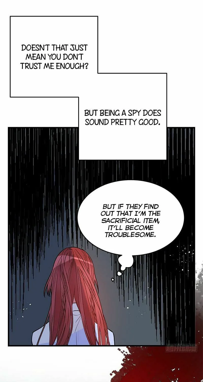 This Girl Is a Little Wild Chapter 11 page 39 - 