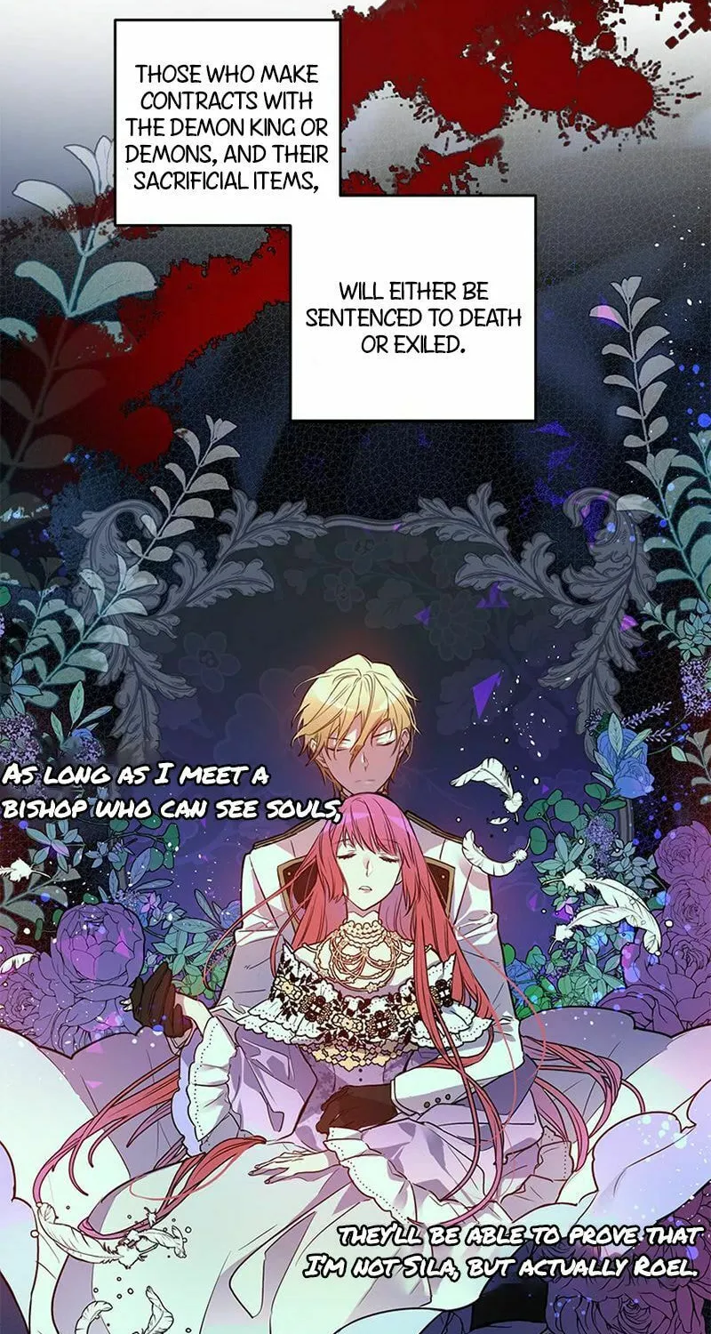 This Girl Is a Little Wild Chapter 11 page 40 - 