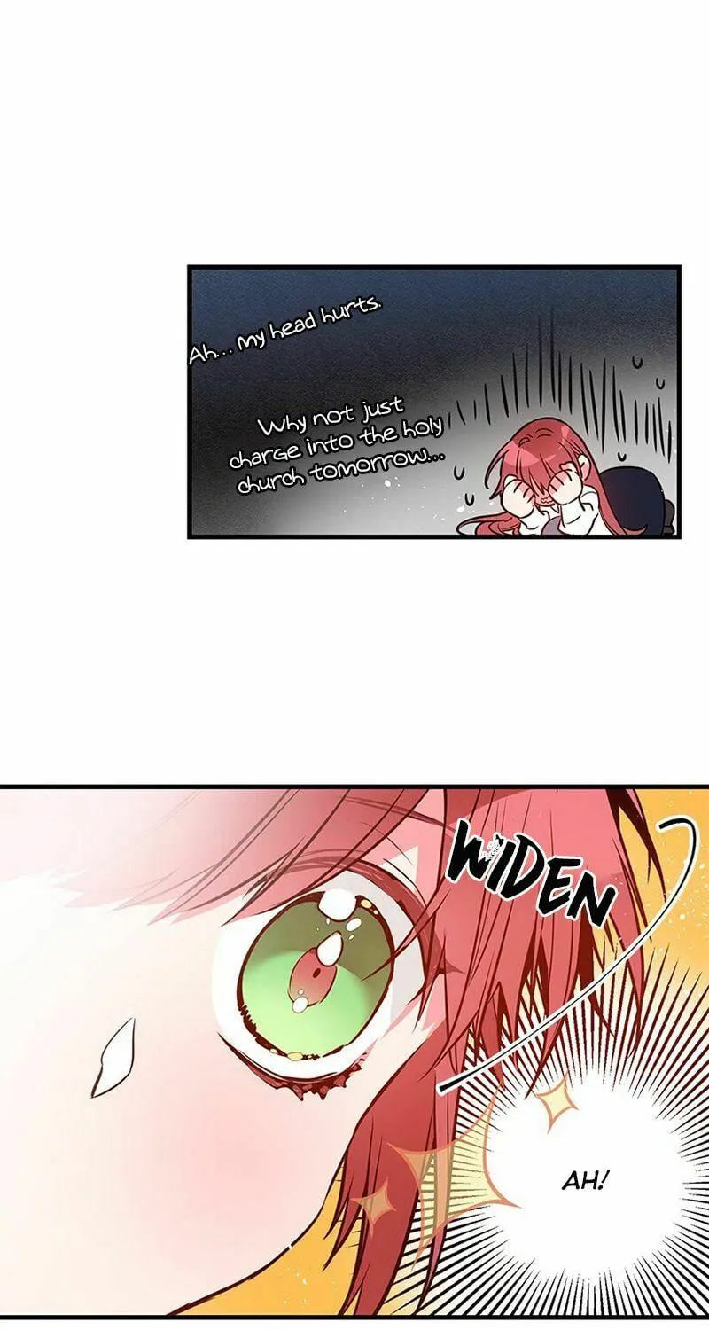 This Girl Is a Little Wild Chapter 11 page 42 - 